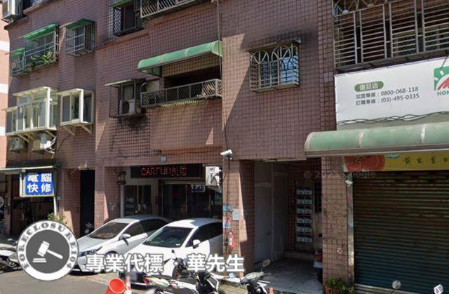 桃園華廈法拍-8