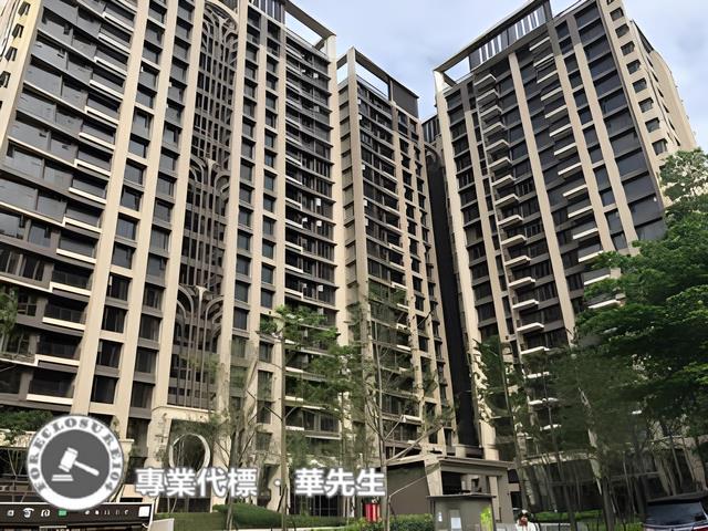 新北汐止大樓法拍-0
