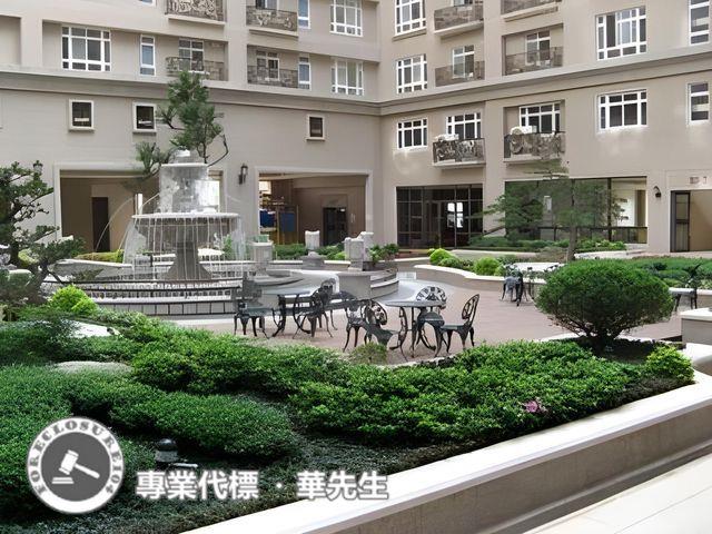 平鎮法拍大樓-1