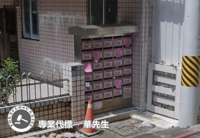 桃園拍賣華廈-6