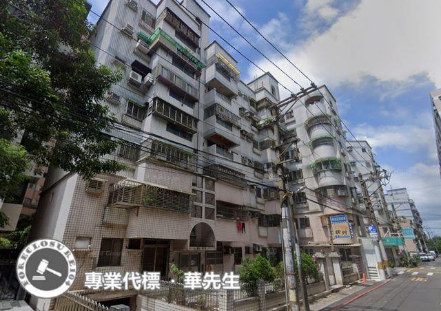 桃園拍賣華廈-1