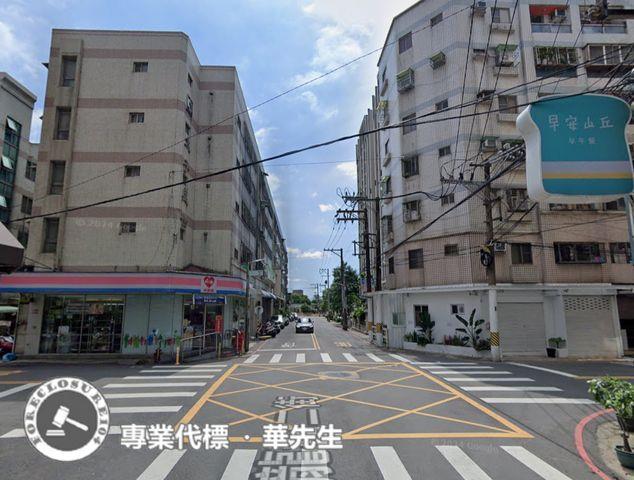 桃園拍賣華廈-3
