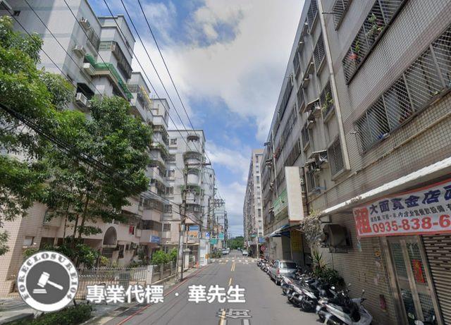 桃園拍賣華廈-5