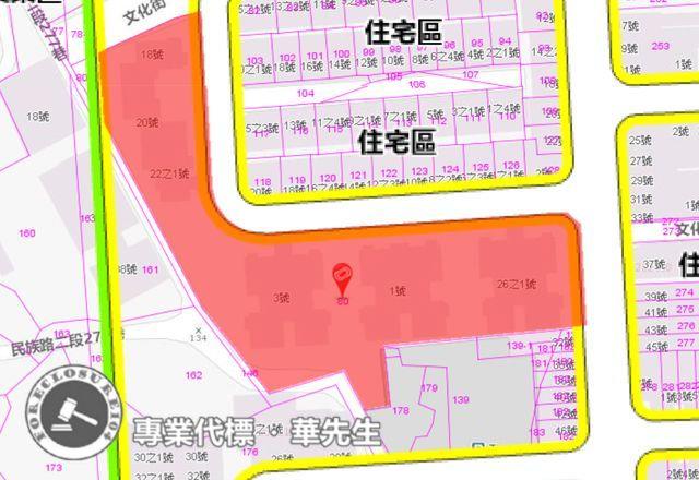 桃園平鎮法拍大樓-13