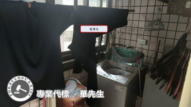 桃園平鎮法拍大樓-4