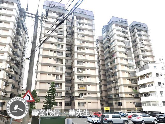 桃園平鎮法拍大樓-6
