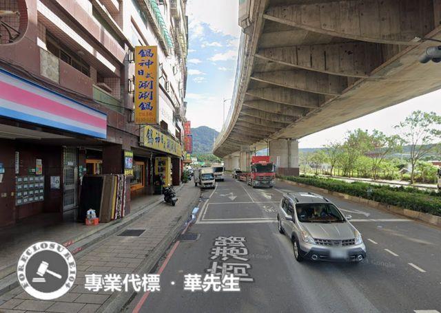 八里法拍大樓-8