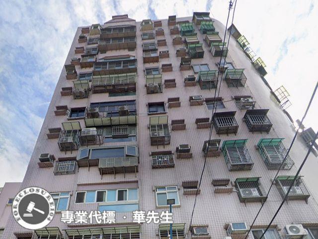 八里法拍大樓-1