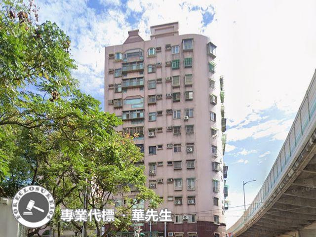 八里法拍大樓-0