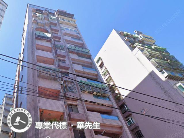 八里法拍大樓-2