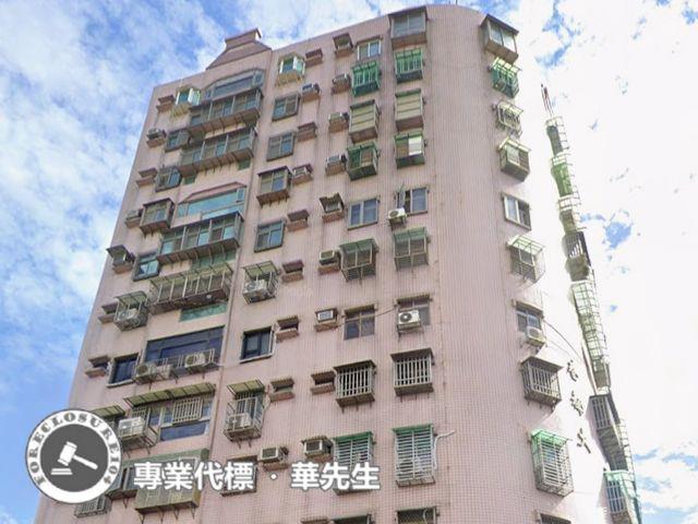 八里法拍大樓-3