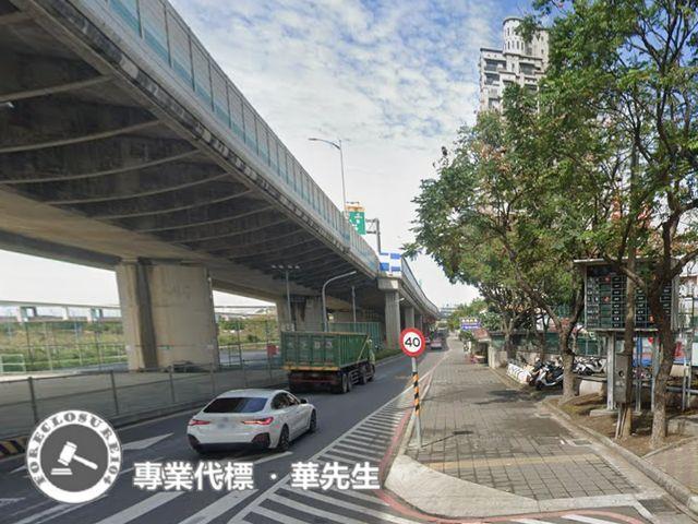八里法拍大樓-6