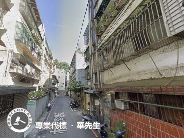 新北汐止法拍公寓-3