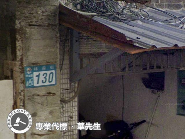 新北汐止法拍公寓-4