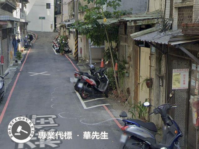 新北汐止法拍公寓-5
