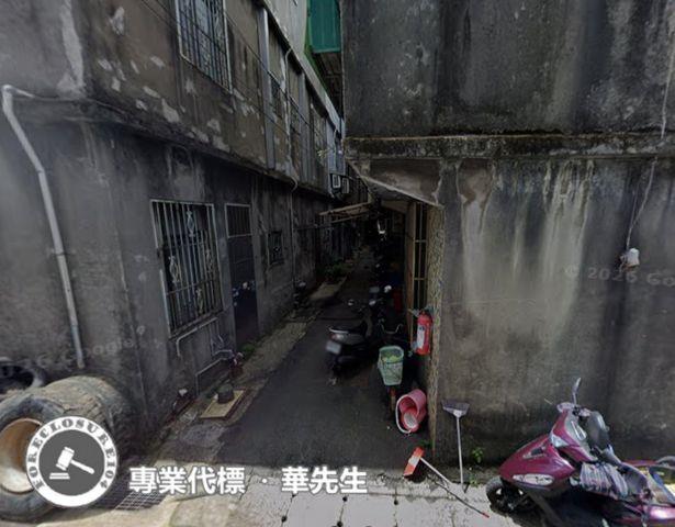 八德拍賣透天-3