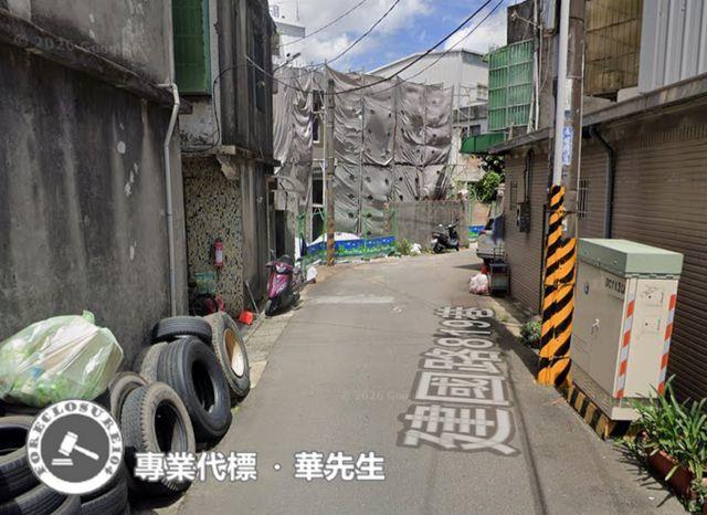 八德拍賣透天-2