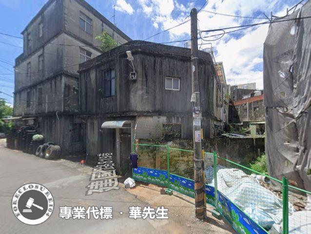 八德拍賣透天-0