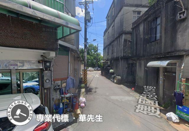 八德拍賣透天-1