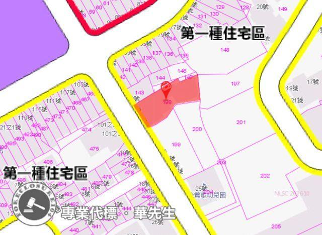 新北鶯歌法拍華廈-13