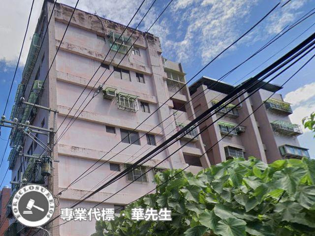 新北鶯歌法拍華廈-5