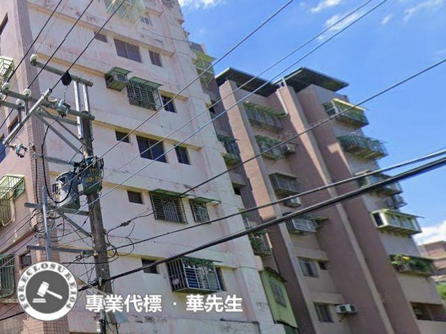 新北鶯歌法拍華廈-6