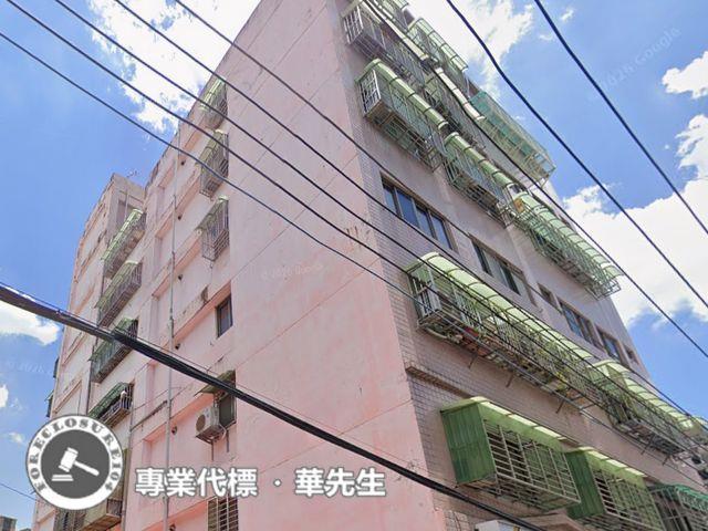 新北鶯歌法拍華廈-7