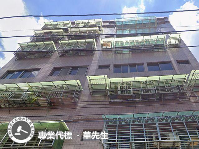 新北鶯歌法拍華廈-8