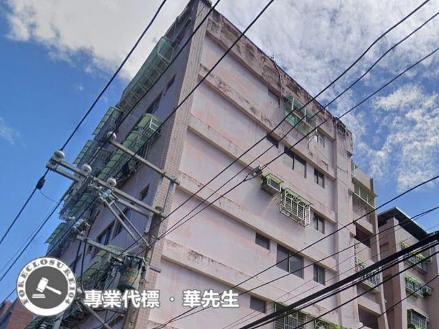 新北鶯歌法拍華廈-9