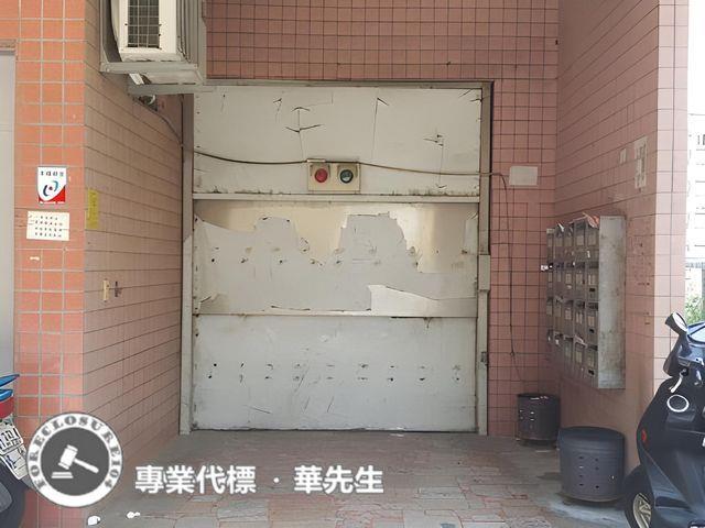 新北鶯歌法拍華廈-10