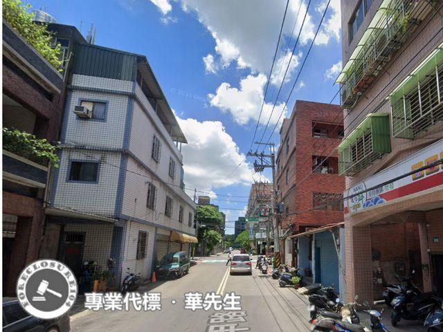 新北鶯歌法拍華廈-4