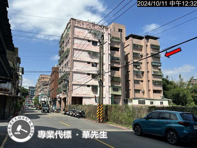 新北鶯歌法拍華廈-0