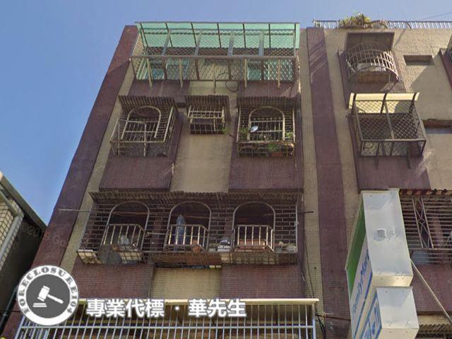 新北鶯歌法拍公寓-0