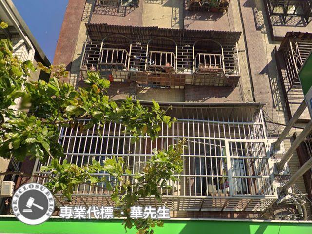 新北鶯歌法拍公寓-4