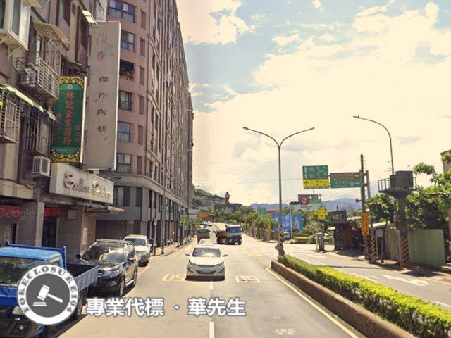 新北鶯歌法拍公寓-2
