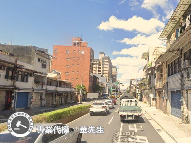 新北鶯歌法拍公寓-3
