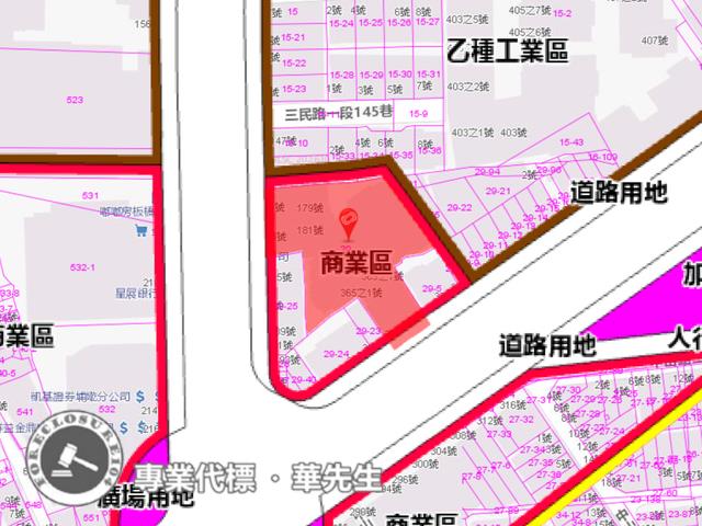 板橋大樓法拍-6