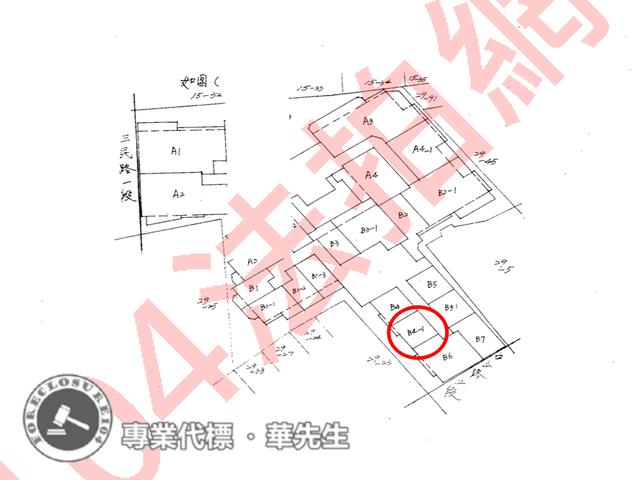 板橋大樓法拍-8
