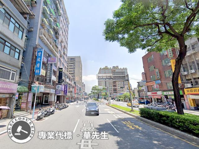板橋大樓法拍-4