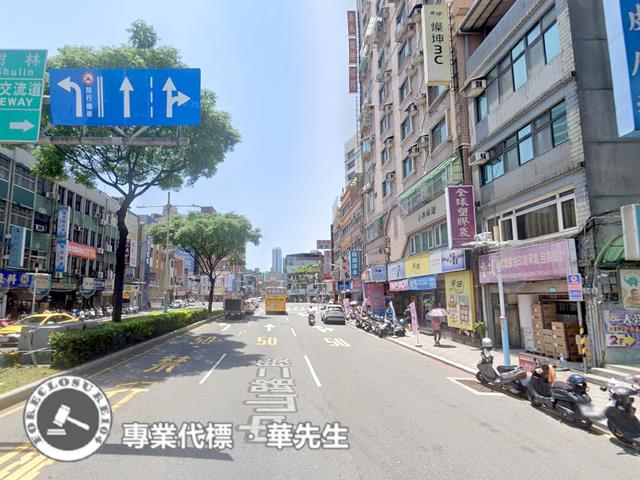 板橋大樓法拍-5
