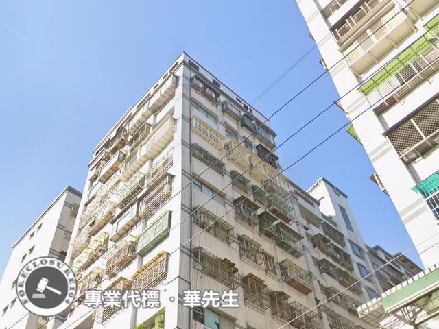 新北新店拍賣大樓-8