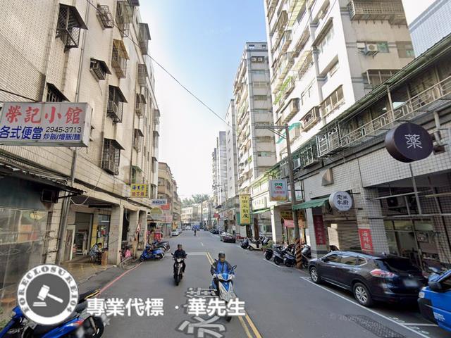 新北新店拍賣大樓-1