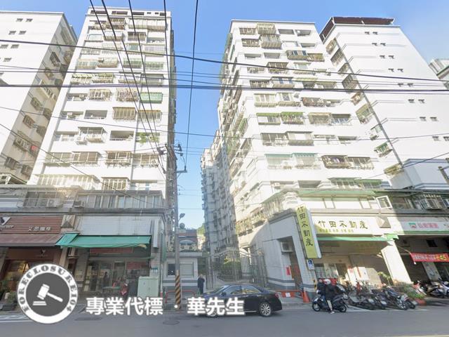 新北新店拍賣大樓-0