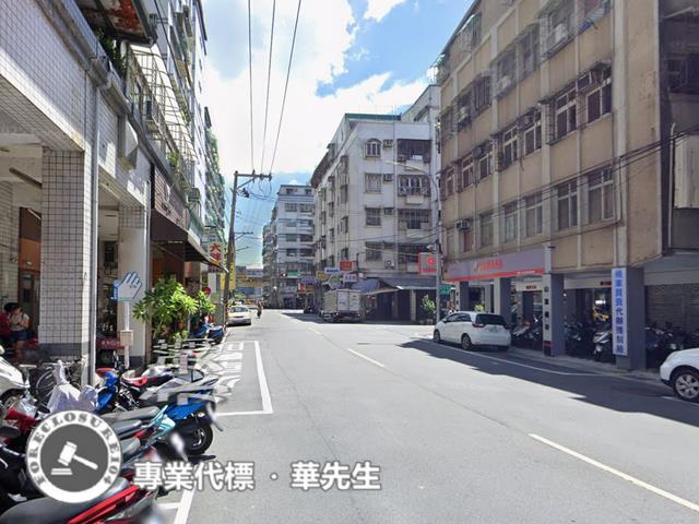 新北新店拍賣大樓-4