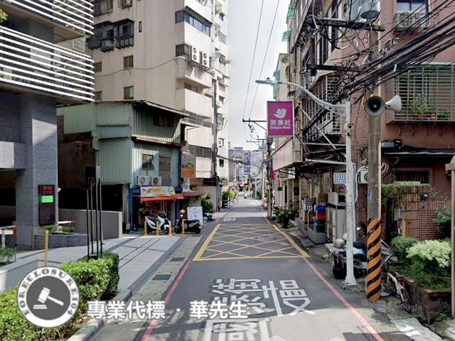 新北大樓拍賣-3