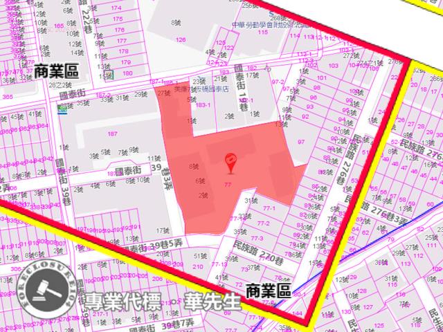 新北大樓拍賣-9