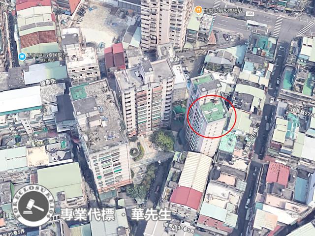 新北大樓拍賣-1