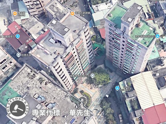 新北大樓拍賣-2