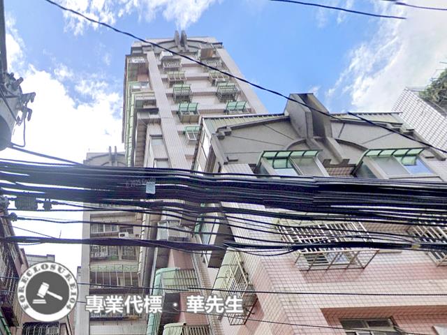 新北大樓拍賣-5