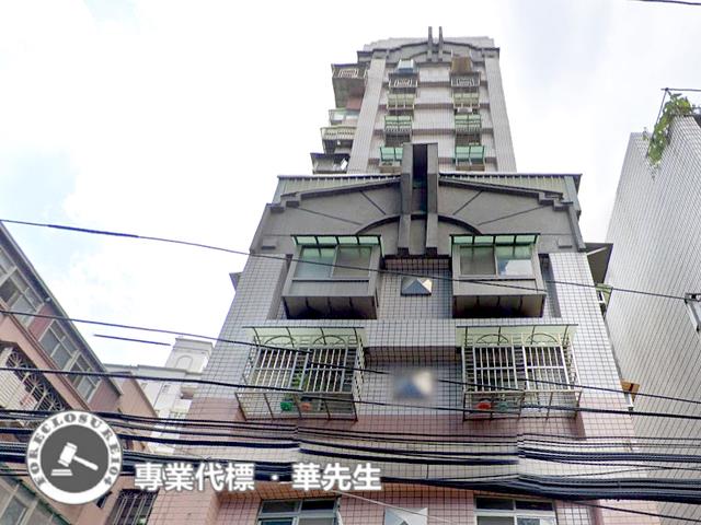 新北大樓拍賣-6